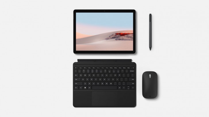 أعلنت Microsoft عن Surface Book 3 و Surface Go 2 و Surface Headphones 2