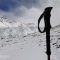 صور Honor X10 5G من Advanced Base Camp في Everest (6500 م)