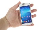 مراجعة جهاز Samsung Galaxy S4 Zoom