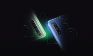 Realme Narzo 10 و Realme Narzo 10A رسميان أخيرًا