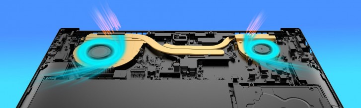 تم الكشف عن Honor MagicBook Pro لعام 2020: شاشة مقاس 16.1 بوصة ، ومعالجات Intel من الجيل العاشر ، و X65 TV