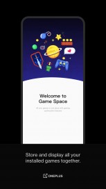 يمكن الآن تحديث OnePlus Game Space من متجر Play