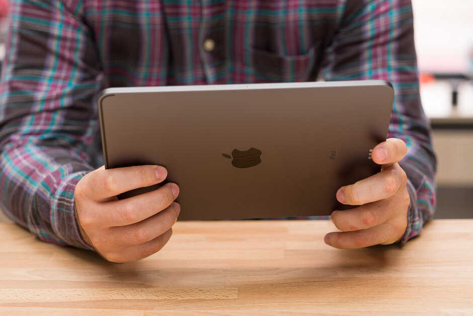 مراجعة Apple iPad Pro 2020 