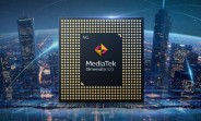 كشف النقاب عن MediaTek Dimension 820: سرعات أعلى لساعة وحدة المعالجة المركزية ، ونواة GPU إضافية وشريحة SIM مزدوجة 5G