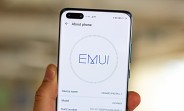 يعمل EMUI 10.1 المستقر الآن على العديد من أجهزة Huawei