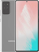 Samsung Galaxy Note20 + 5G