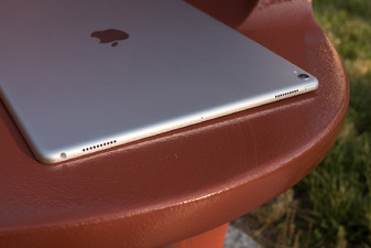 مراجعة Apple iPad Pro 12.9