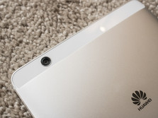 مراجعة Huawei MediaPad M3