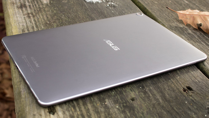 مراجعة جهاز Asus ZenPad 3S 10