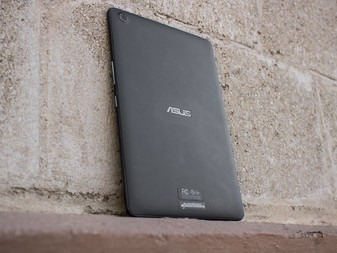 مراجعة جهاز Asus ZenPad Z8
