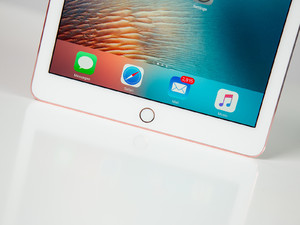 مراجعة Apple iPad Pro مقاس 9.7 إنش