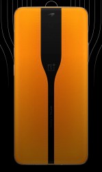 هواتف OnePlus 'McLaren: Concept One