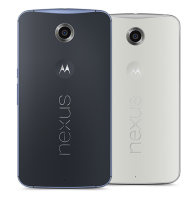 جهاز Nexus 6 العملي