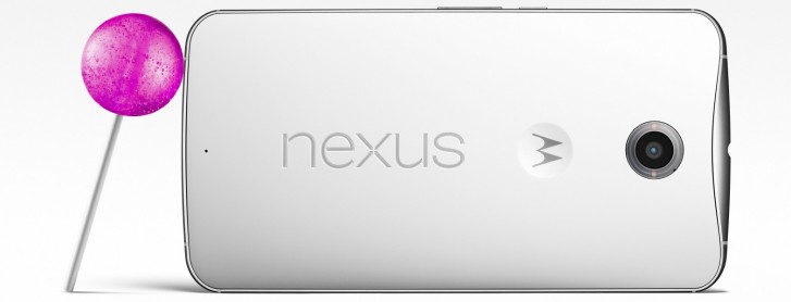 الفلاش باك: كان Motorola Nexus 6 الأفضل في السلسلة وغيرت Google