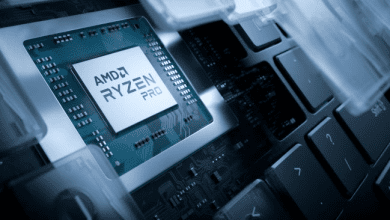 AMD تكشف عن معالجات Ryzen Pro 4000 لأجهزة الحاسب المخصصة لقطاع العمل