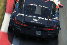 آيسر توقع اتفاقية شراكة مع فريق R8G e-Sports Sim Racing للسباقات التابع لسائق الفورمولا 1 رومان غروجون
