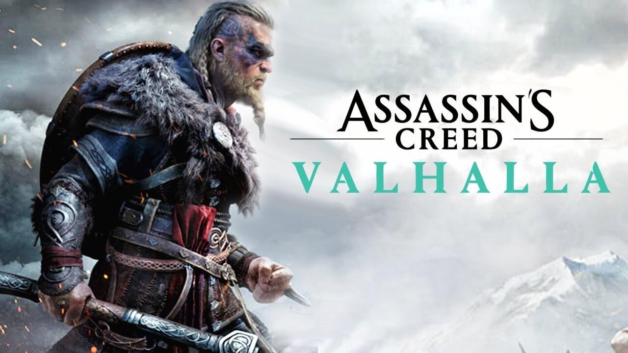 مايكروسوفت تستعرض آداء وحدة Xbox Series X في لعبة Assassin’s Creed Valhalla