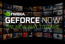 خدمة بث الألعاب GeForce Now تضم الآن عدد 21 من العناوين الجديدة كما تدعم DLSS 2.0