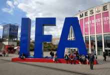 IFA 2020 أول مؤتمر يعقد خلال هذا العام لكن بقيود صارمة!
