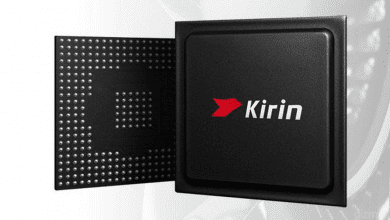 هواوي تبدأ الإنتاج الضخم لرقاقة معالج KIRIN 710A بدقة تصنيع 14 نانومتر
