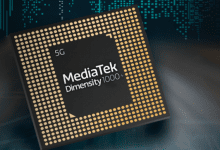 MediaTek تعلن عن معالج Dimensity 1000 Plus بميزة دعم شرائح 5G مزدوجة