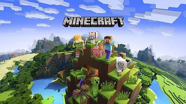 Minecraft تحقق مبيعات تتخطى 200 مليون نسخة كما تضم 126 مليون لاعب شهرياً