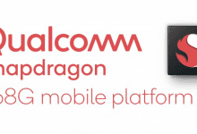 كوالكوم تعلن رسمياً عن رقاقة معالج Snapdragon 768G بمودم 5G وآداء أسرع