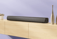 Redmi تكشف عن مكبر soundbar بقدرة 30W وسعر 28 دولار