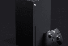تسريبات تشير إلى بدء إنتاج وحدة التحكم في الألعاب Xbox Series X