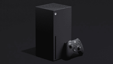 Xbox Series X يدعم مضاعفة عدد الإطارات في الإصدارات القديمة من الألعاب