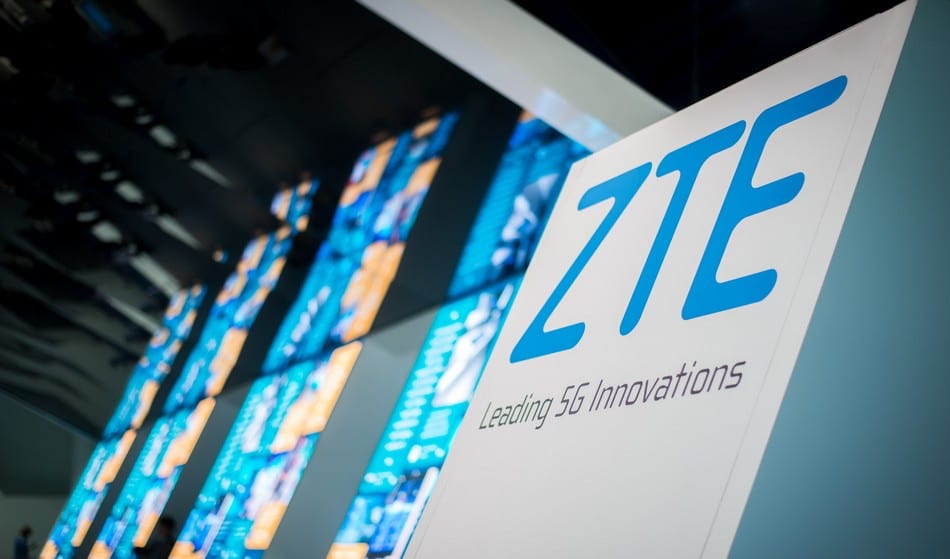 ZTE Company