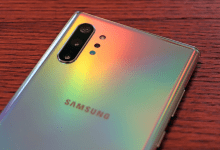 سامسونج تخطط للإعلان الرسمي عن Galaxy Note 20 وGalaxy Fold 2 في النصف الثاني من 2020