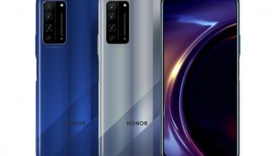 Honor X10 5G ---