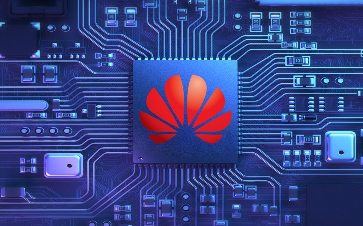 تقدم Huawei طلبًا جديدًا بقيمة 700 مليون دولار لشركة TSMC ، وتوقف الولايات المتحدة الأمر