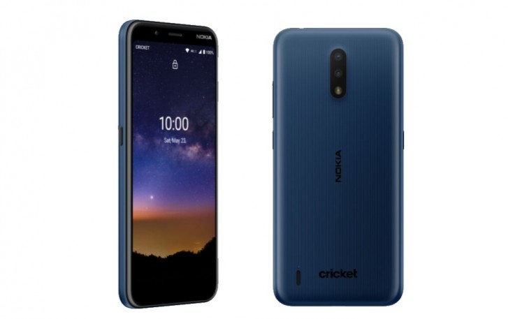 تم الإعلان عن هواتف Nokia C5 Endi و C2 Tava و Tennen 