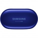 Aura Blue Samsung Galaxy Buds +