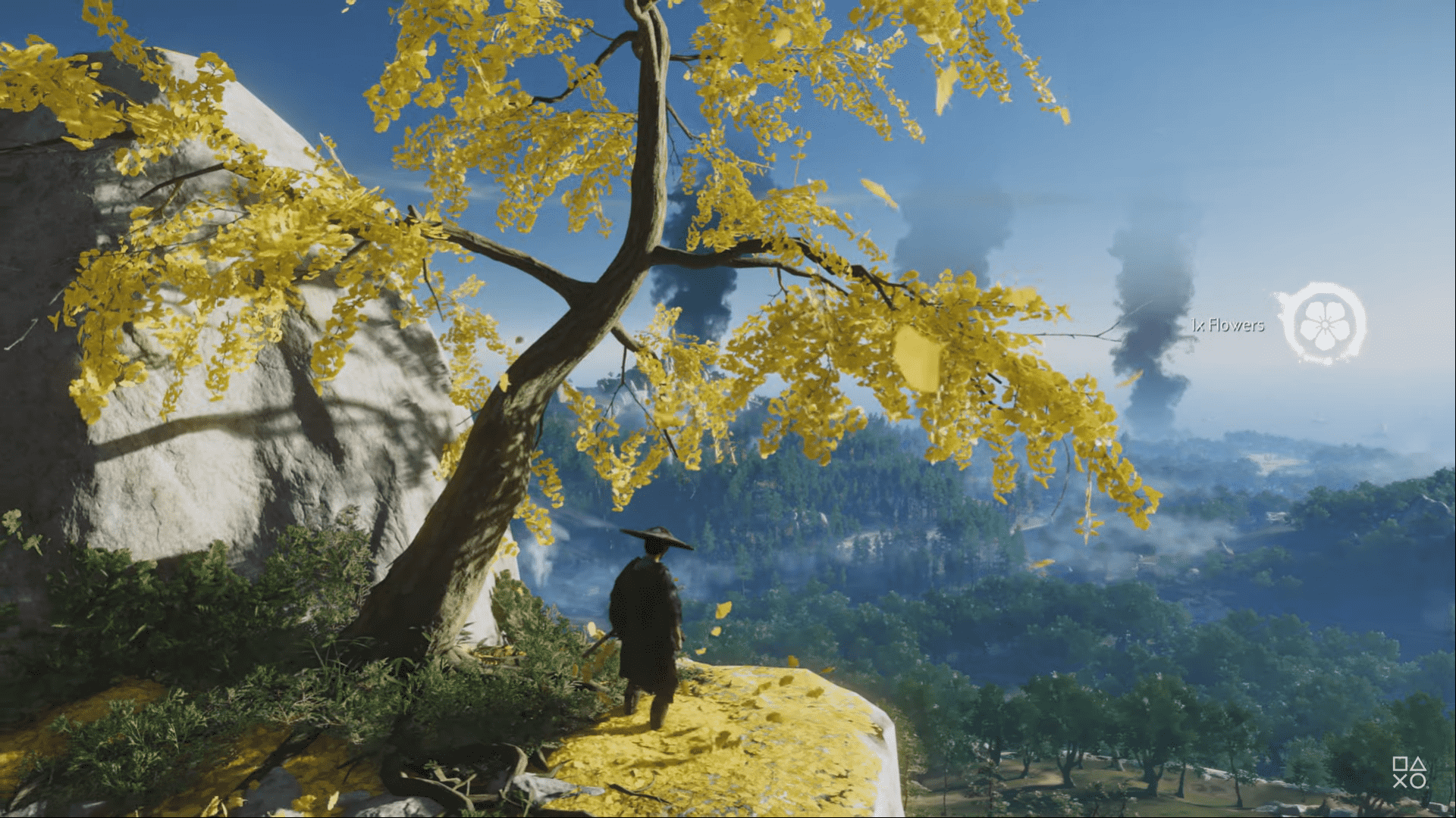 Ghost of Tsushima State of Play PS4