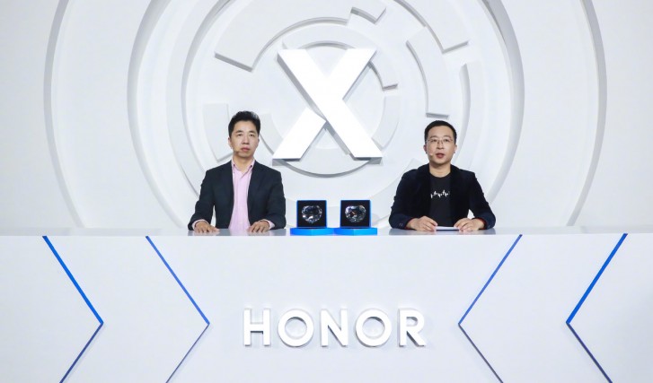 سلسلة Honor X تتجاوز 80 مليون علامة شحن