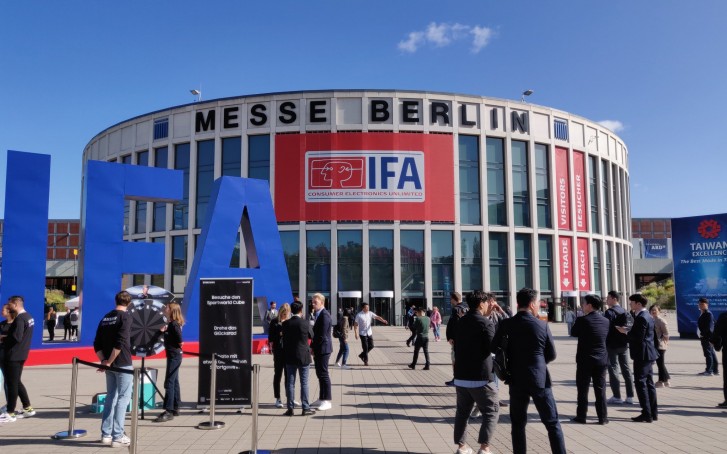 سيكون IFA Berlin 2020 حدثًا ماديًا ، على الرغم من عدم وصول الجمهور
