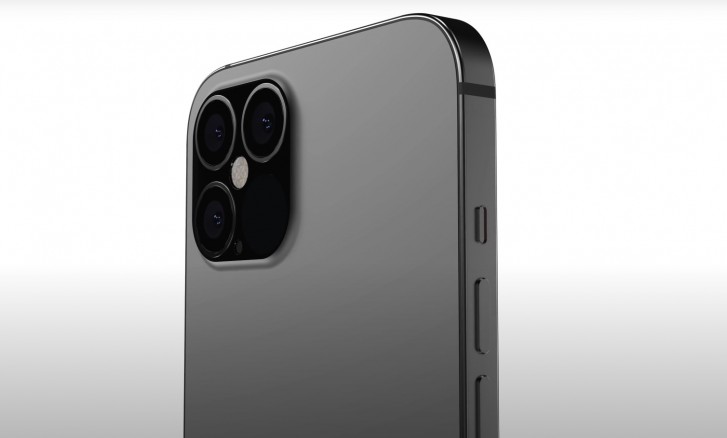 سيتم إطلاق سلسلة iPhone 12 في أواخر نوفمبر