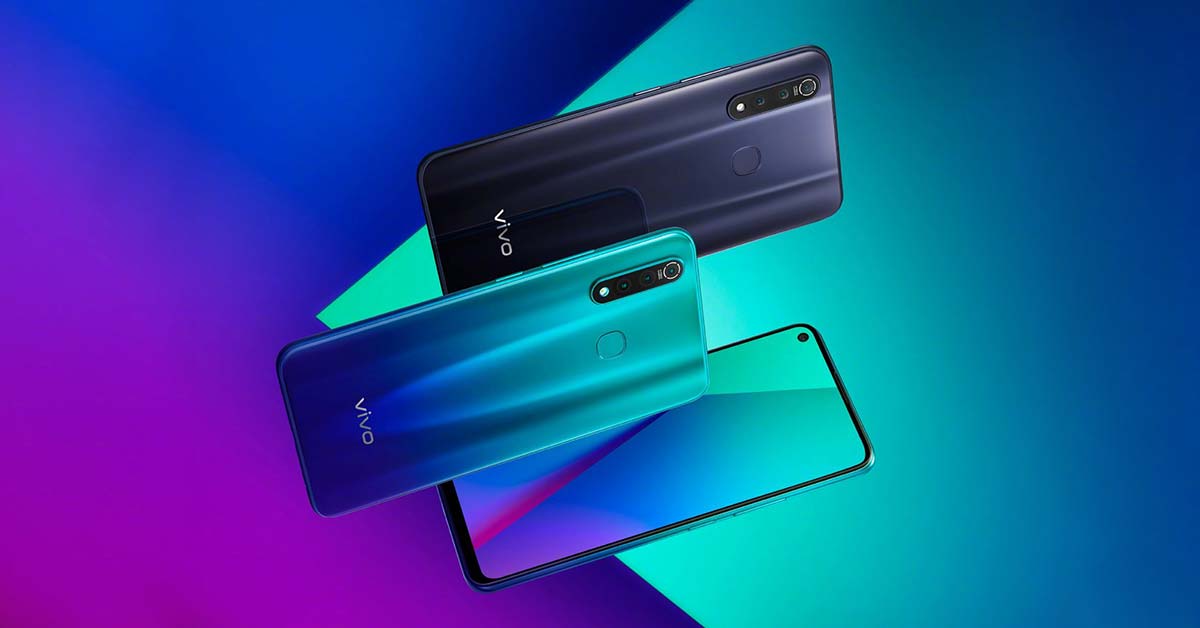 vivo-z5x-launched