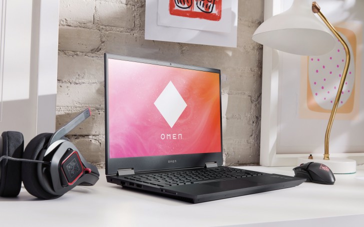 أعلنت شركة HP عن أجهزة الكمبيوتر المحمولة OMEN 15 الجديدة المخصصة للألعاب مع وحدة المعالجة المركزية AMD