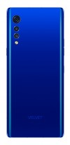 LG Velvet لون جديد أزرق (SKT)