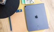 سيأتي Apple iPad Air 4 بشاشة مقاس 11 بوصة و USB-C