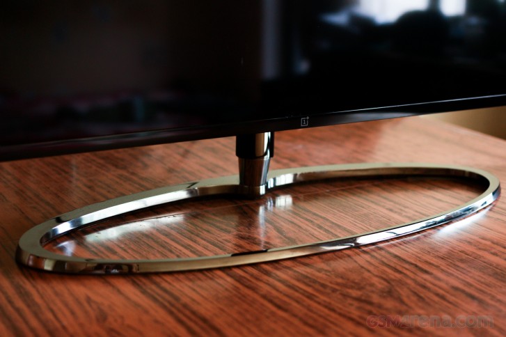 تصادق OnePlus على أجهزة التلفاز الجديدة بأسعار معقولة لـ Dolby Vision ، للحصول على 93٪ DCI-P3