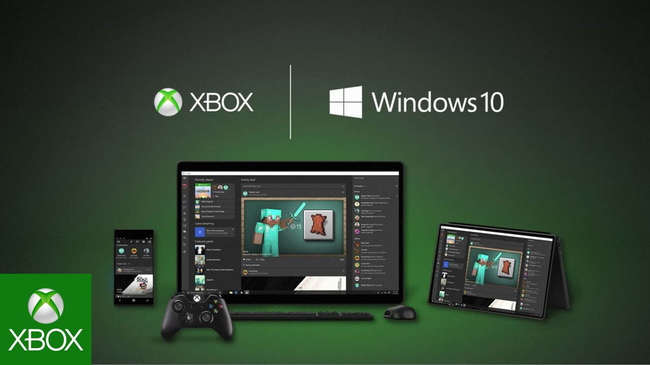 Microsoft to enable XBOX Games on PC