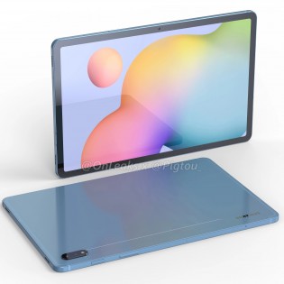 يقدم Samsung Galaxy Tab S7 CAD