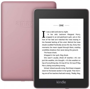 ألوان جديدة لـ Kindle Paperwhite: Plum