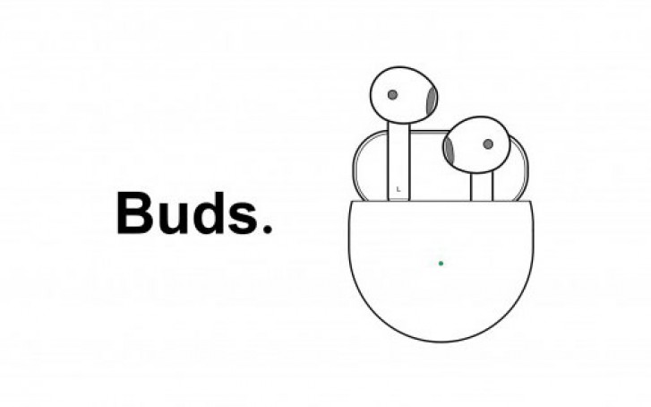 صورة مسربة من OnePlus Pods / Buds