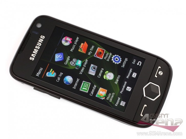 الفلاش باك: كان Samsung Jet هاتفًا مميزًا جعل الهواتف الذكية اليوم ترتجف